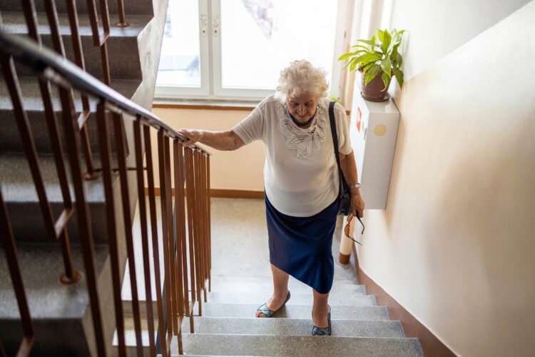 Presentan las ayudas de 2025 para la rehabilitación de viviendas para mejorar la accesibilidad