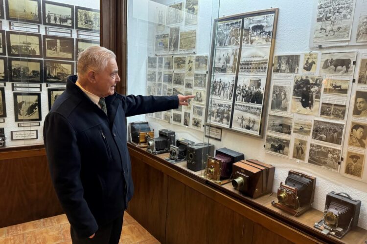 El Museo Histórico Lara de Ronda cumple 25 años de vida