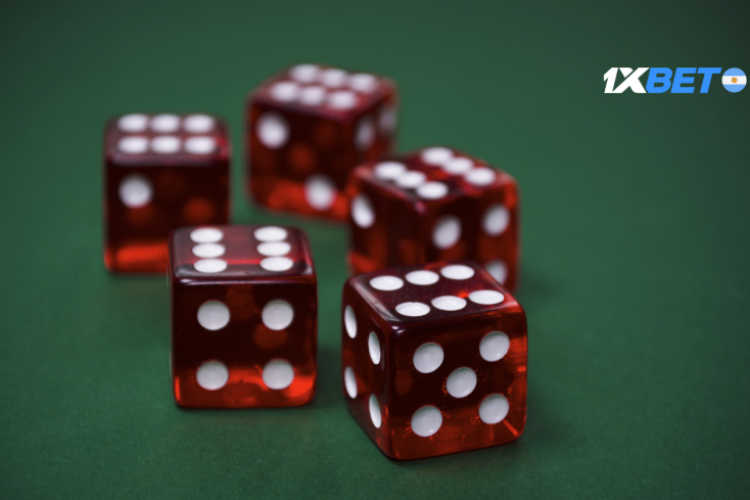 1xBet – Una inmersión profunda para los apostadores de Argentina
