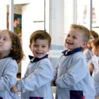 El nuevo curso escolar comenzará el 3 de septiembre para el Primer Ciclo de Educación Infantil y el día 10 para el resto de Infantil y Primaria