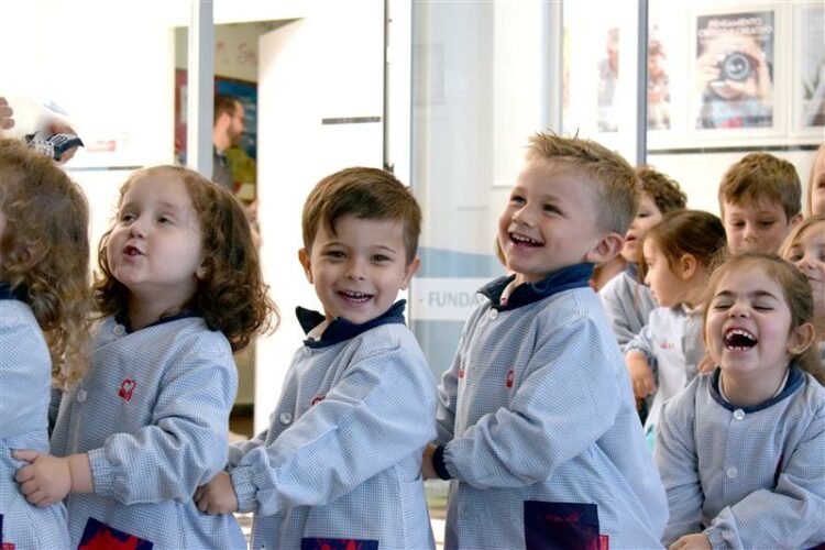 El colegio Sagrado Corazón, Las Esclavas, es reconocido como uno de los mejores centros educativos de Málaga