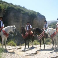 Los trabajos para la creación de la Ruta de los Viajeros Románticos comenzarán después de Semana Santa