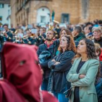 Más de 80.000 turistas llegaron a Ronda durante los días de Semana Santa