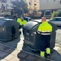 Los representantes sindicales de Soliarsa rompen las negociaciones con el Ayuntamiento y rechazan las mejoras laborales