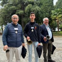Tradiciones de la Semana de Pasión de Ronda: los pedidores del Santo Entierro