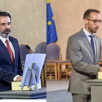 El PSOE de Ronda se descompone con la dimisión, a la vez, de dos concejales y sin dar explicaciones