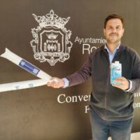 Turismo Ronda promocionará la ciudad aprovechando la llegada de miles de personas por los 101 kilómetros de la Legión