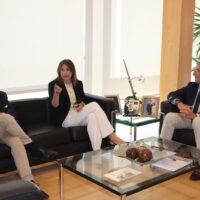 El Ayuntamiento y la Diputación alcanzan un acuerdo para financiar el nuevo Centro Universitario de Fisioterapia de Ronda