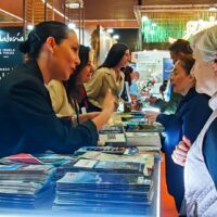 Ronda lleva su oferta turística a ‘Expovacaciones’
