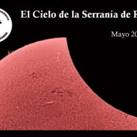 El cielo de Ronda en mayo: buenos amaneceres para contemplar los planetas