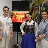Organizan una yincana infantil para el sábado de Ronda Romántica