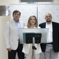 Médicos de Ronda presenta su nuevo spot publicitario con el que quiere trasladar el lado más humano de sus profesionales
