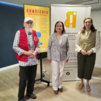 El Conservatorio de Música ‘Ramón Corrales’ ofrecerá su concierto de fin de curso a beneficio de Cruz Roja
