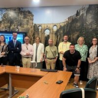 Los representantes sindicales de Soliarsa desconvocan la huelga de limpieza fijada para Ronda Romántica