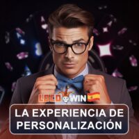 Tú eliges cómo jugar: La experiencia de personalización en Locowin Casino España