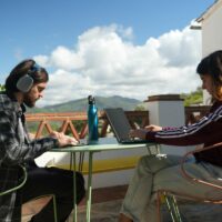 Benarrabá recibirá a 60 nómadas digitales de diferentes países