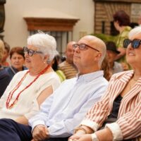 Benalauría dedica un homenaje a Jesús Parra tras llevar ejerciendo 35 años como médico del pueblo