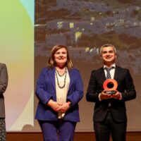 El Gobierno distingue a Genalguacil con el título de ‘Ciudad de la Ciencia y la Innovación’
