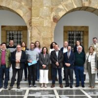 El alcalde de Cortes de la Frontera y todo su equipo se integran en las filas del PP de Málaga