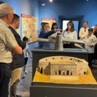 Inauguran el Museo Municipal de Ronda tras su remodelación e incorporación de nuevos contenidos