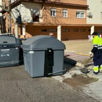 Apymer considera que la huelga de limpieza convocada en Soliarsa supone un riesgo sanitario para la población