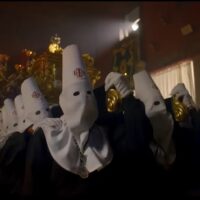 La Vera+Cruz y el Santo Entierro son protagonistas de la nueva campaña de Turismo Andaluz ‘The Revelation’
