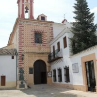 Autorizan la reparación del camarín de la Patrona de Ronda, la Virgen de la Paz