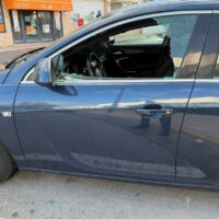 La Policía Nacional detiene al ladrón que robó 13 coches en una sola noche