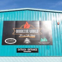 Barbecue World, la tienda de Estepona que impulsa el arte del ‘outdoor cooking’ en toda la provincia de Málaga