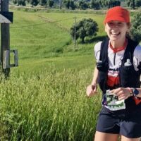 Una veintena de corredores del Club Harman disputaron los 101 km de la Legión