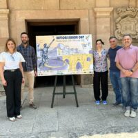 Ronda acogerá el Torneo Internacional de Bádminton, la Nations Senior Cup