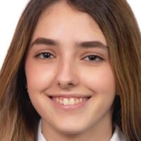 La estudiante rondeña Andrea Moreno logra la mejor nota en la PAU de la provincia de Málaga