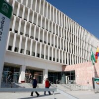 Condenan a un joven de Ronda a cuatro años de prisión por violar a la amiga de su novia cuando estaba bajo los efectos del alcohol
