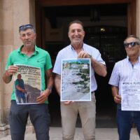 La pedanía de Puerto Saúco se prepara para vivir la Romería de San Isidro Labrador este fin de semana