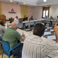 La Mancomunidad de Municipios Sierra de las Nieves aprueba la modificación inicial de sus estatutos y el Reglamento del Consejo Comarcal de Igualdad