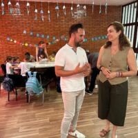 Arranca la Escuela Municipal de Verano con más de 200 niños matriculados