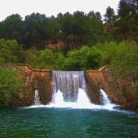 El Parque Nacional Sierra de las Nieves entrega los premios del XV Concurso de Fotografía