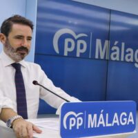 El PP califica de «gran mentira» la regeneración de Sánchez al incluir en la dirección del PSOE a la rondeña Ana Fuentes, señalada en los informes de la UCO