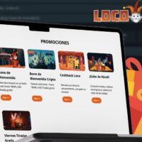 Promociones diarias y semanales en Locowin