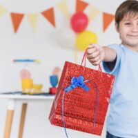Cuando el juego se encuentra con la imaginación: Regalos para niños
