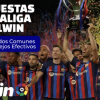 Apuestas en LaLiga en 1win – Mercados Comunes y Consejos Efectivos