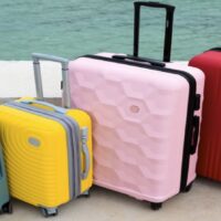 El mejor servicio de consigna de equipaje en Sevilla para turistas