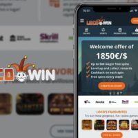 Descripción General de la Aplicación LocoWin: Interfaz, Funciones y Características