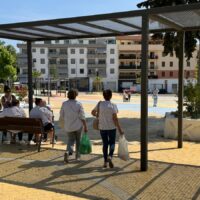 Regresa el calor este fin de semana a Ronda con temperaturas que pueden alcanzar los 36 grados