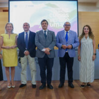 Los Cursos de Verano estarán centrados en las pymes, la geopolítica, la historia de la Serranía, la gastronomía y los retos sanitarios