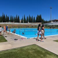 La Piscina Municipal ‘Manolo López’ abre la temporada de baños este próximo sábado