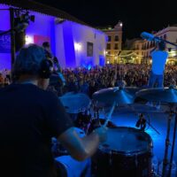 Ronda vivirá su ‘Noche en blanco’ el 10 de julio