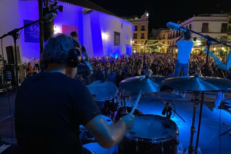 Ronda vivirá su ‘Noche en blanco’ el 10 de julio