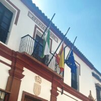 Nació en el pueblo: Benarrabá decreta tres días de luto oficial por la muerte del subinspector de la Policía Nacional fallecido en la A-7