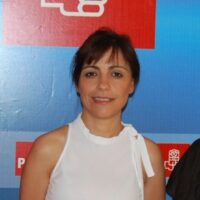 El nombre de la ex diputada rondeña Ana Fuentes aparece en el informe emitido por la UCO sobre la trama de corrupción en el PSOE
